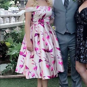 A-Line Spring Dress from Unique Vintage in LA